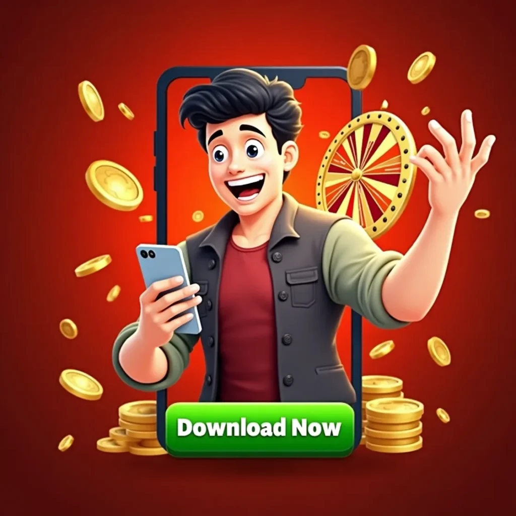 Online gaming app Pakistan users