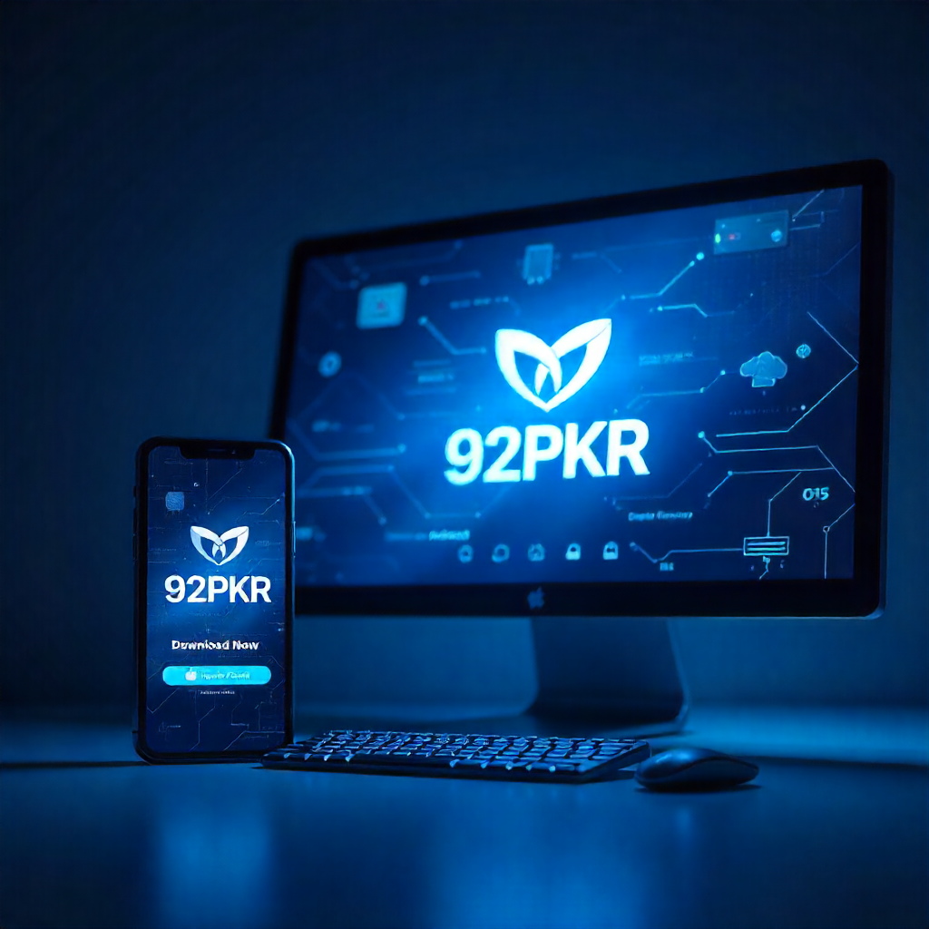 92pkr game download