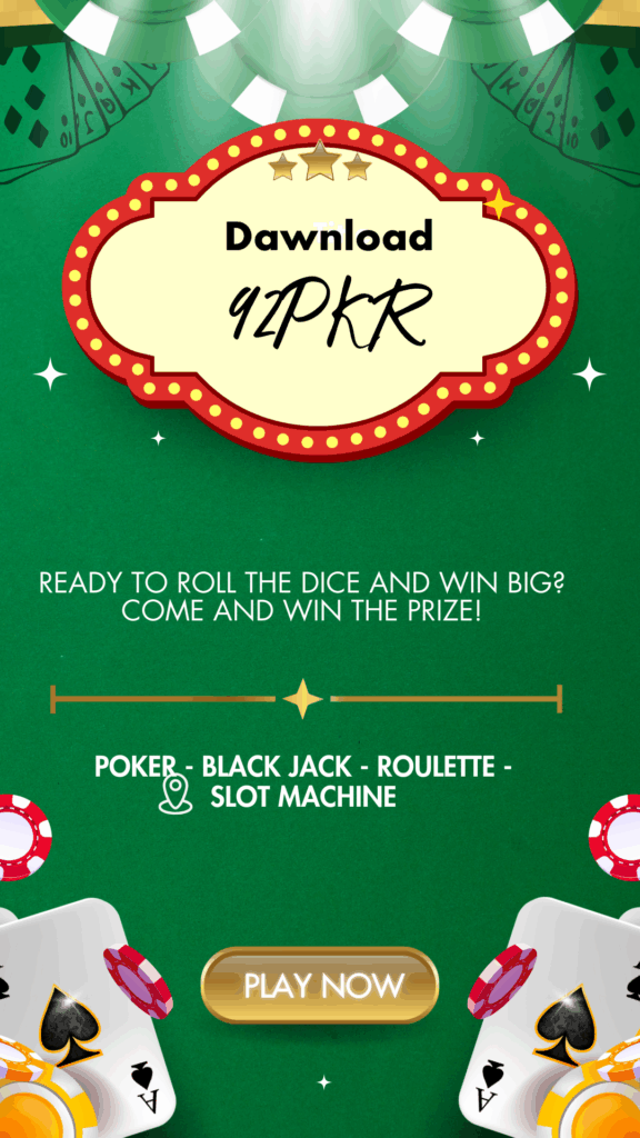 92PKR