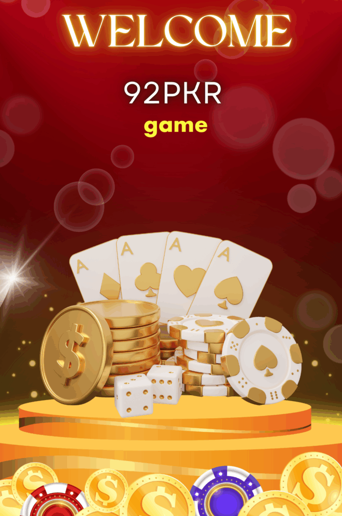 92PKR
