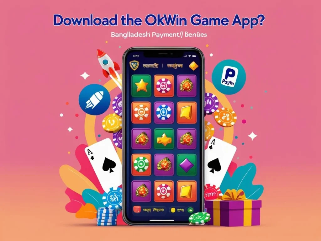Ok Win