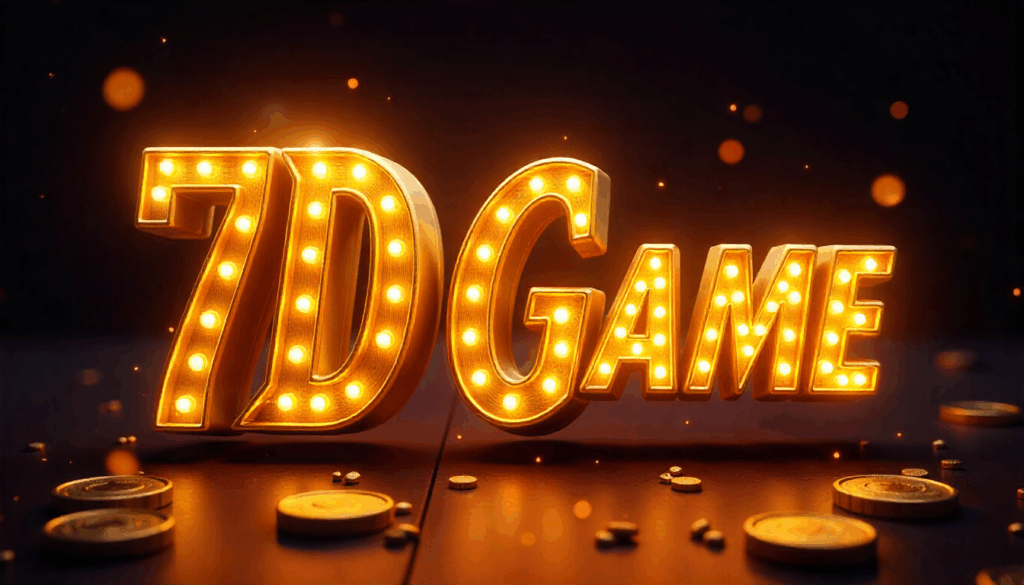 7D Game