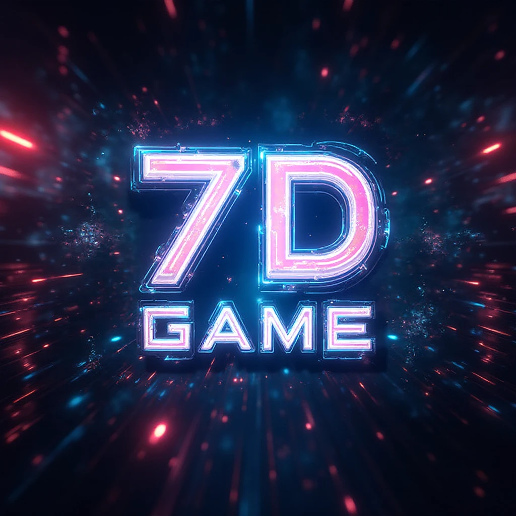 Discover 7D Game – Your Powerful Play & Win Hub 1 7D Game, 7D Game app, 7D Game APK download, 7D Game lottery app,7D Game color prediction, 7D Game VIP features, 7D Game games, How to play 7D Game,7D Game registration, 7 D Game login guide, 7D Game daily rewards, 7D Game referral bonus