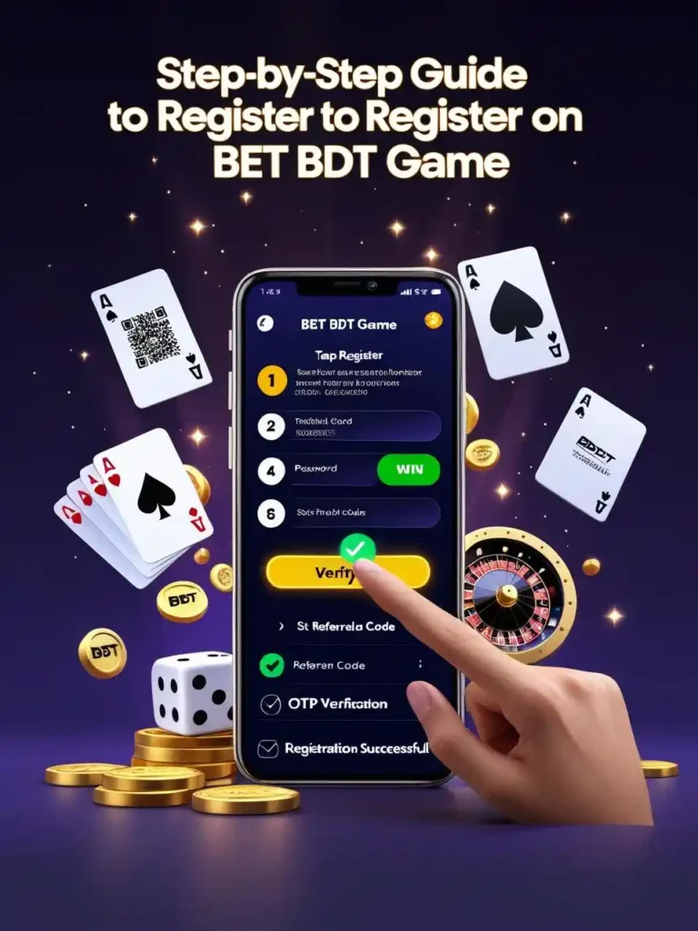 BETBDT VIP Secrets: Boost Your Online Gaming Experience 2 betbdt