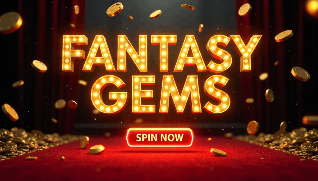 Fantasy Game – Earn More with Every Challenge