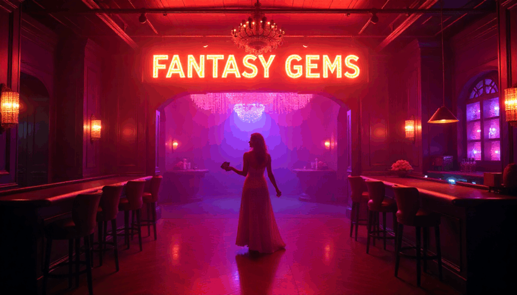 Fantasy Game – Earn More with Every Challenge