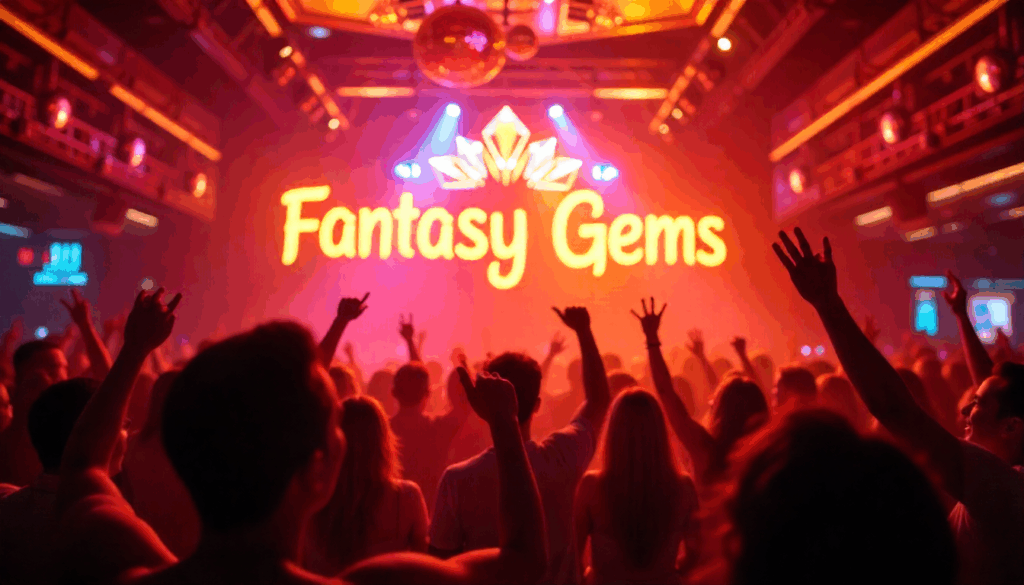 Fantasy Game – Earn More with Every Challenge