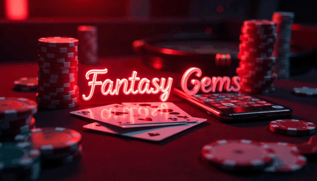 Fantasy Game