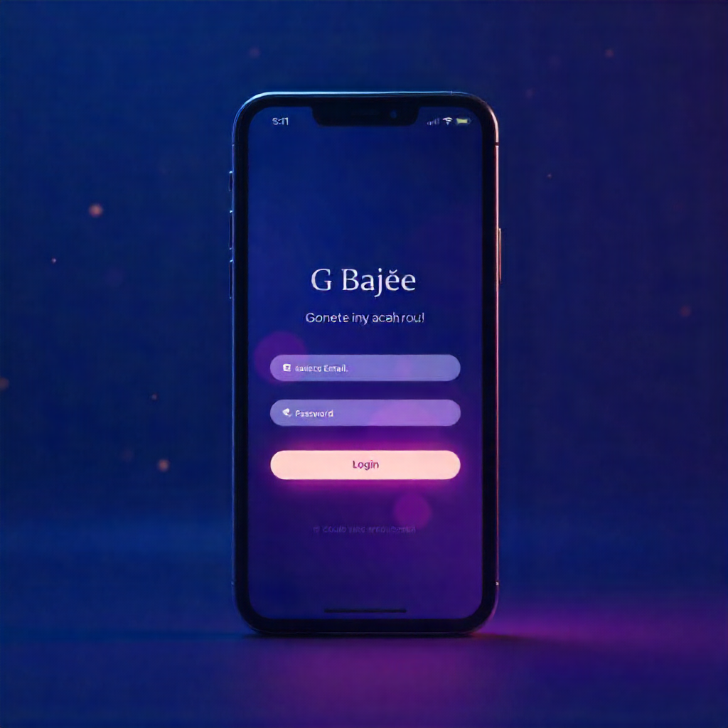Discover Gbajee: Bangladesh’s Top Lottery & Gaming App 2 gbajee login