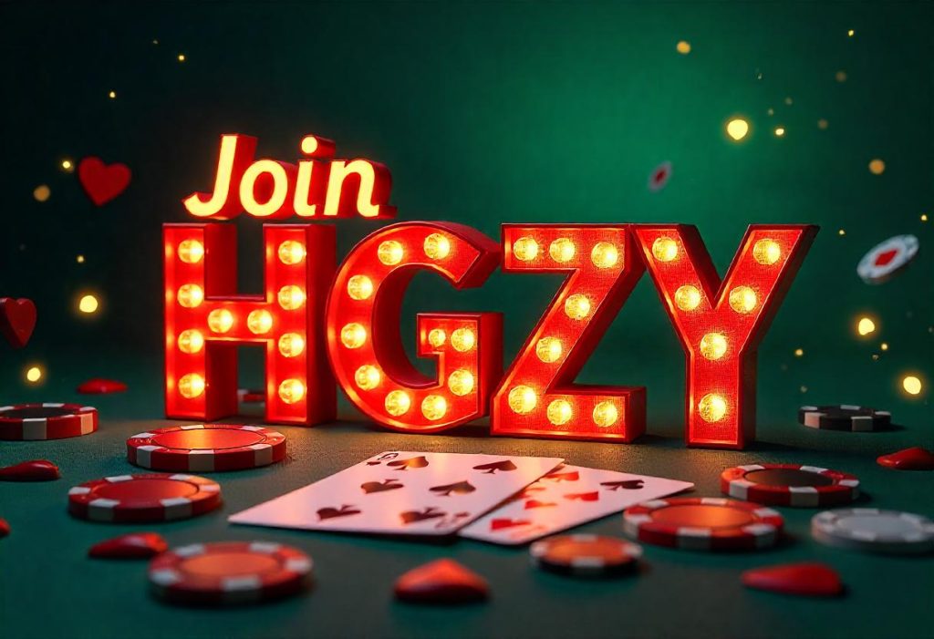 Hgzy
