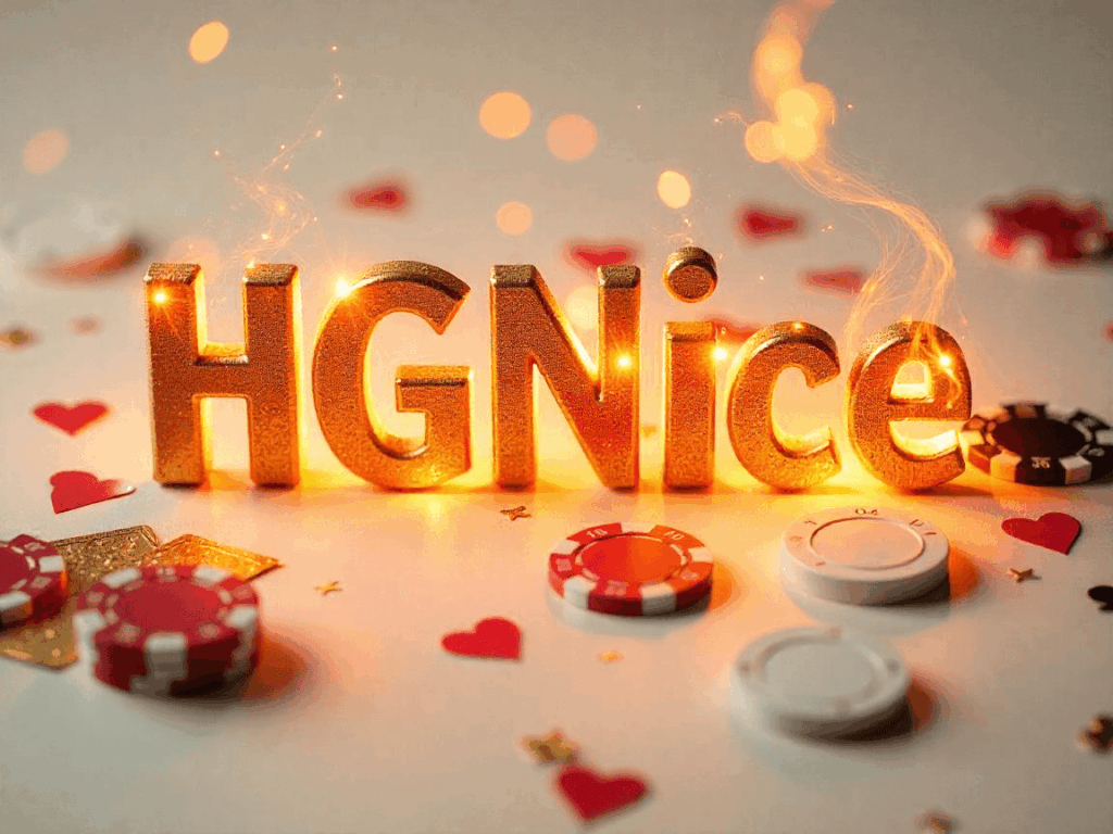 HGNICE App