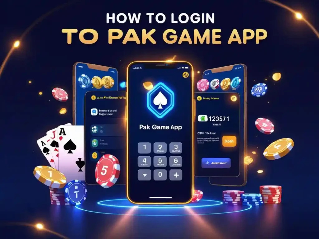 Pak Game