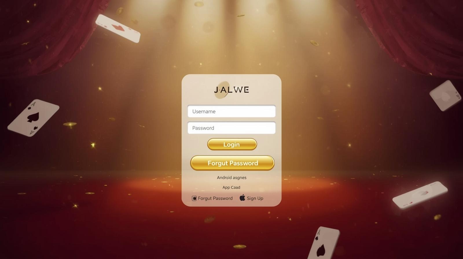 Jalwa Game