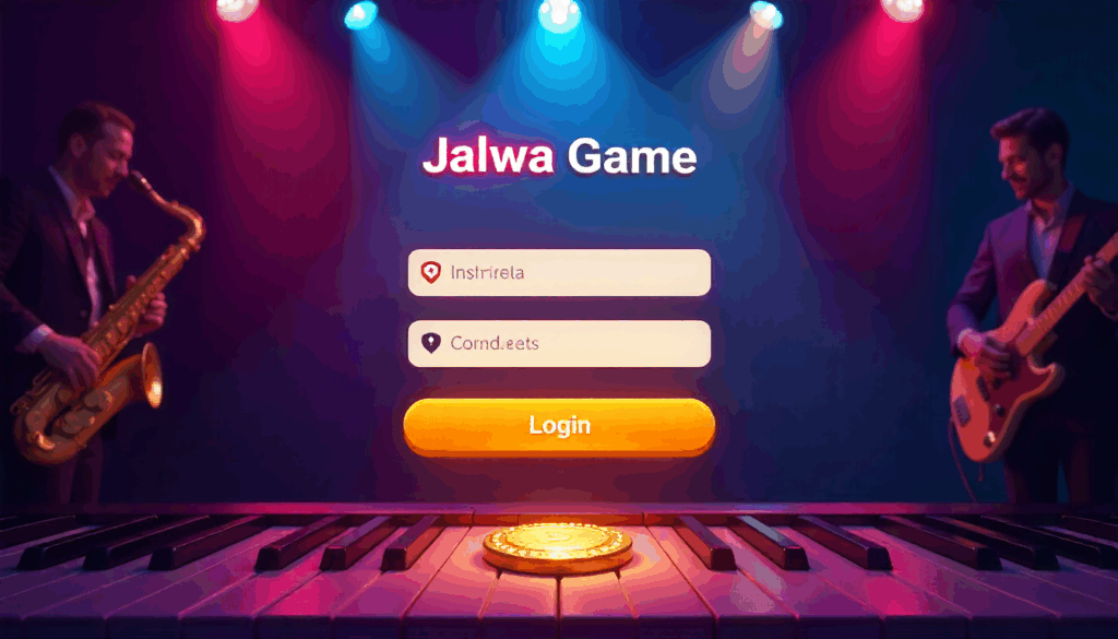 Jalwa Game