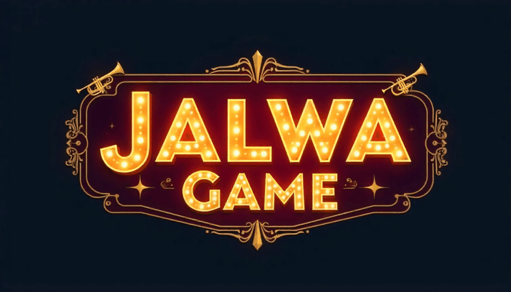 Jalwa Game