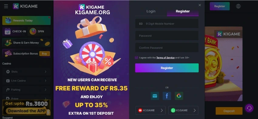 K1 Game Download: Dive into Ultimate Digital Fun 2 K1 Game