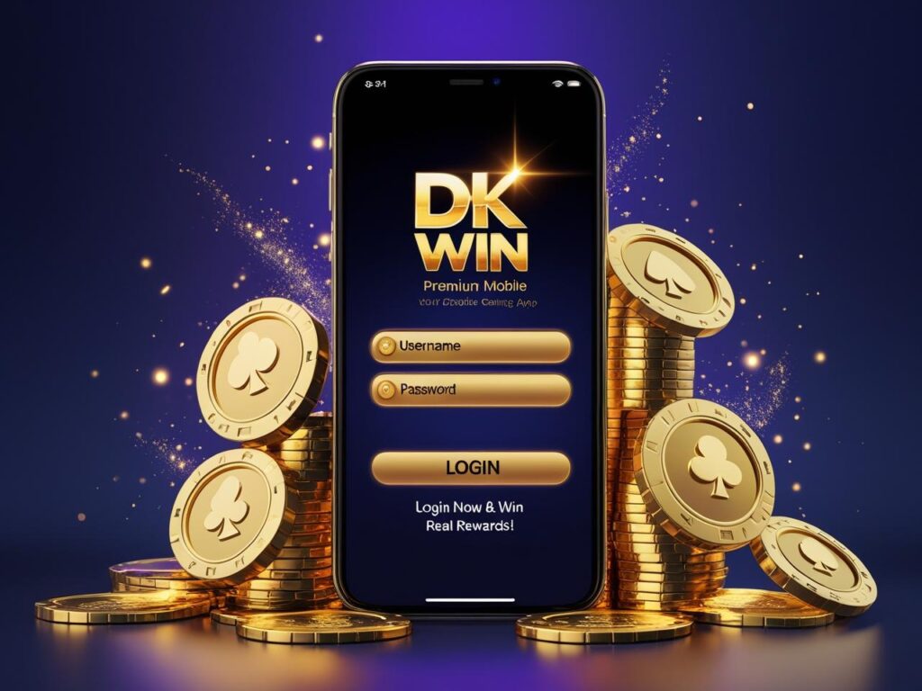 Dk Win Game