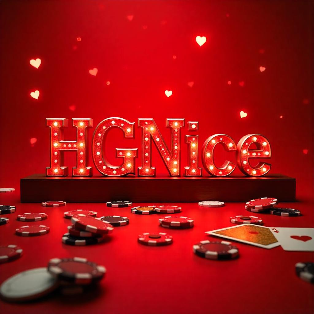 🎮 HGNICE Game – Play, Earn & Enjoy Daily Rewards 3 HGNICE App