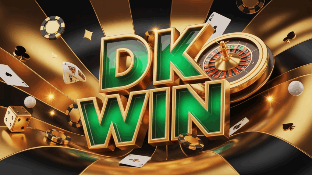 Dk-Win game