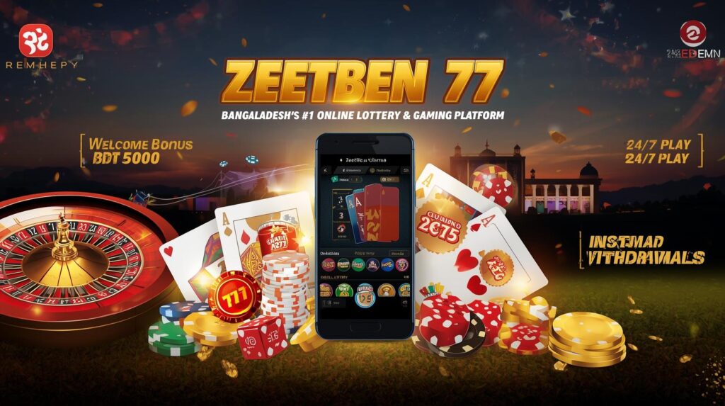 zeetben 77 