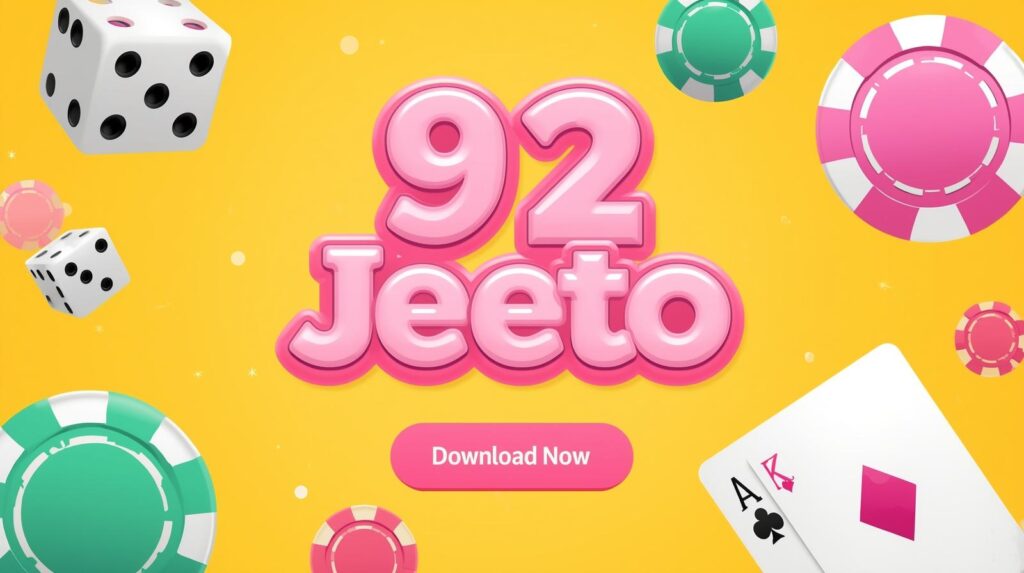 92Jeeto | Play Games & Win Rewards Easily 2 92Jeeto, 92 Jeeto, 92 Jeeto login, 92 Jeeto download, 92 Jeeto Game, 92 Jeeto Game download, 92 Jeeto gift code