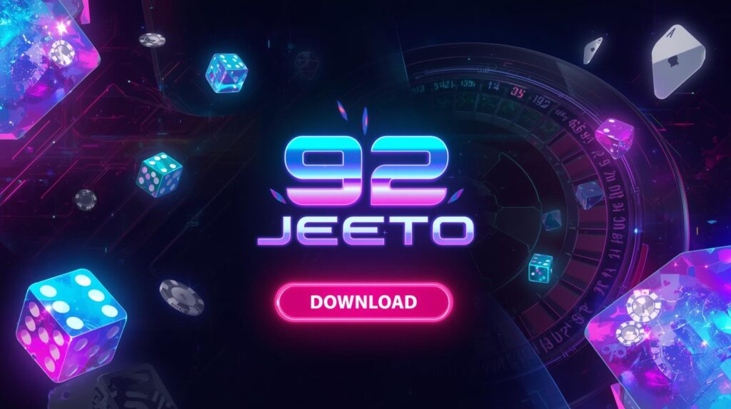 92Jeeto – Play, Win, and Redeem Rewards Instantly 10 92Jeeto, 92 Jeeto, 92 Jeeto login, 92 Jeeto download, 92 Jeeto Game, 92 Jeeto Game download, 92 Jeeto gift code