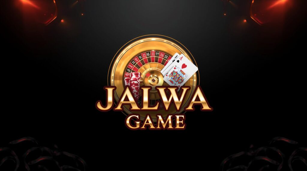 Jalwa Game