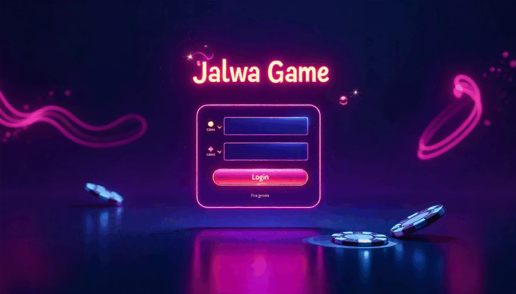 Jalwa Game