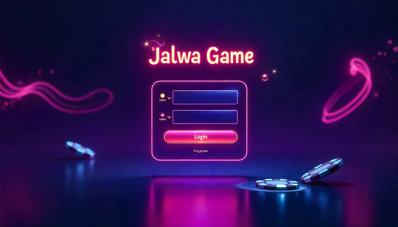 Jalwa Game