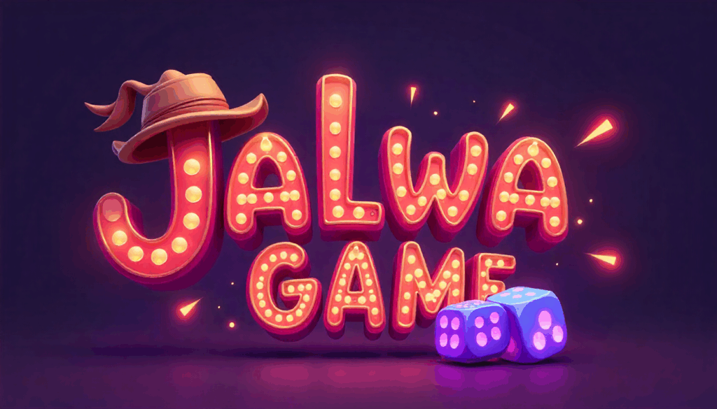 Jalwa Game