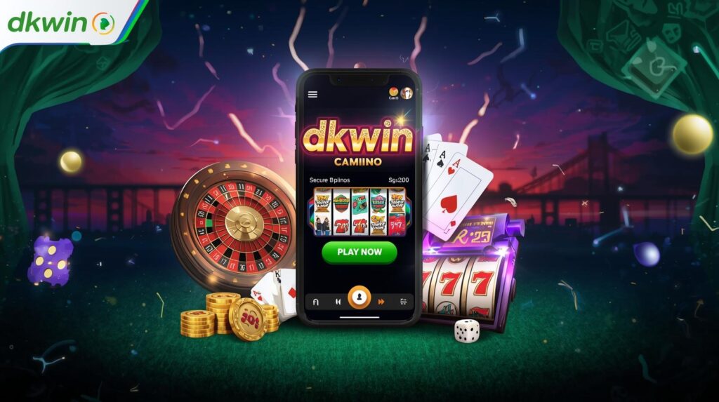 Learn Faster, Earn Smarter with Dk-Win Game App 1 dkwin