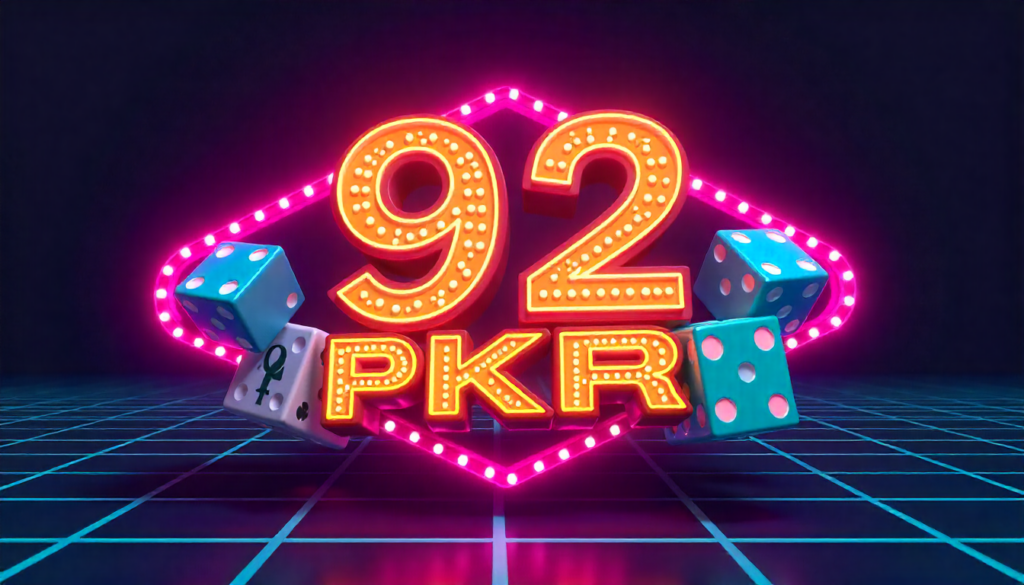 92 PKR Game – Complete Guide, Login, Download & Features 3 92 PKR Game, 92 PKR, 92 PKR login, 92 PKR Game download, 92 PKR Game login, 92PKR, 92PKR login, 92PKR download app, 92PKR game