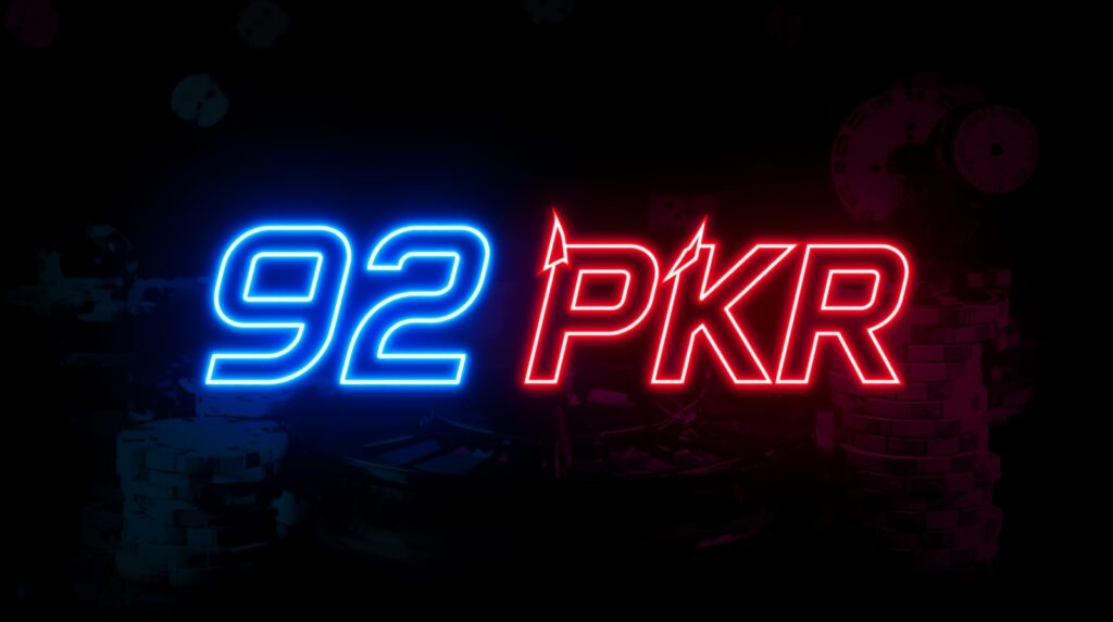 92 PKR: Complete Guide for Login, Download & Features 1 92 PKR Game, 92 PKR, 92 PKR login, 92 PKR Game download, 92 PKR Game login, 92PKR, 92PKR login, 92PKR download app, 92PKR game