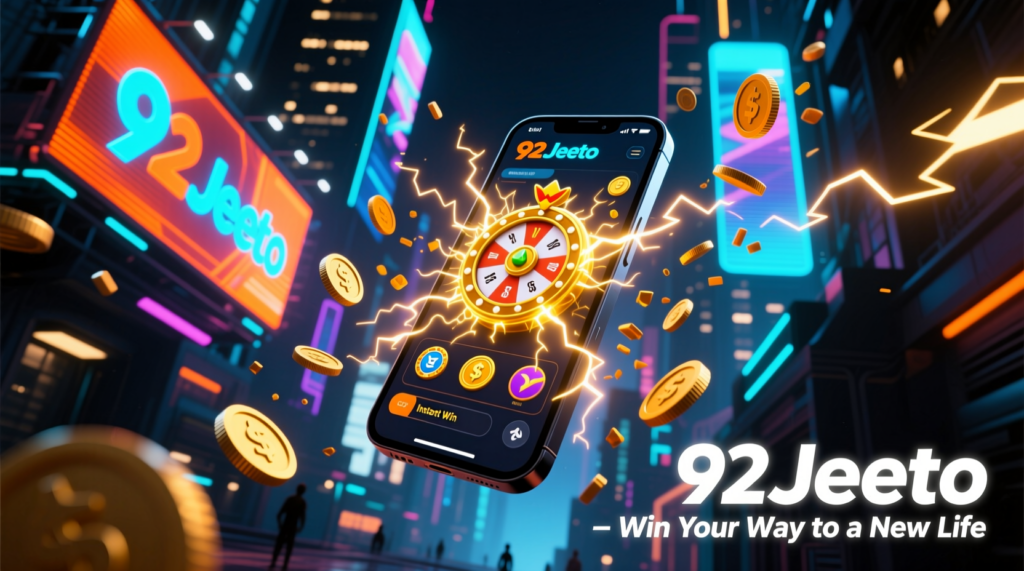 92 Jeeto Edge: Step Into a Fearless World of Victory and Thrill 5 92 jeeto