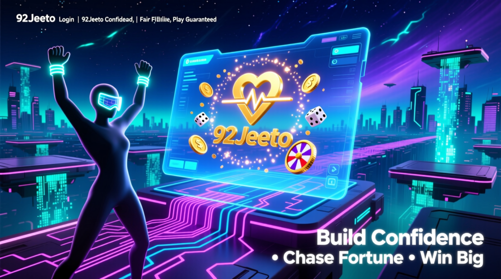 92 Jeeto Legacy: Build Confidence, Chase Fortune, and Win Big 4 92 jeeto
