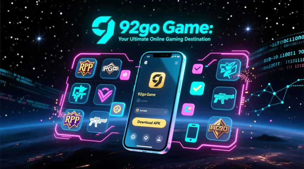 92go game