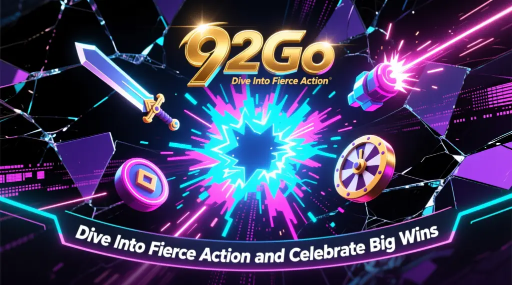 92go game