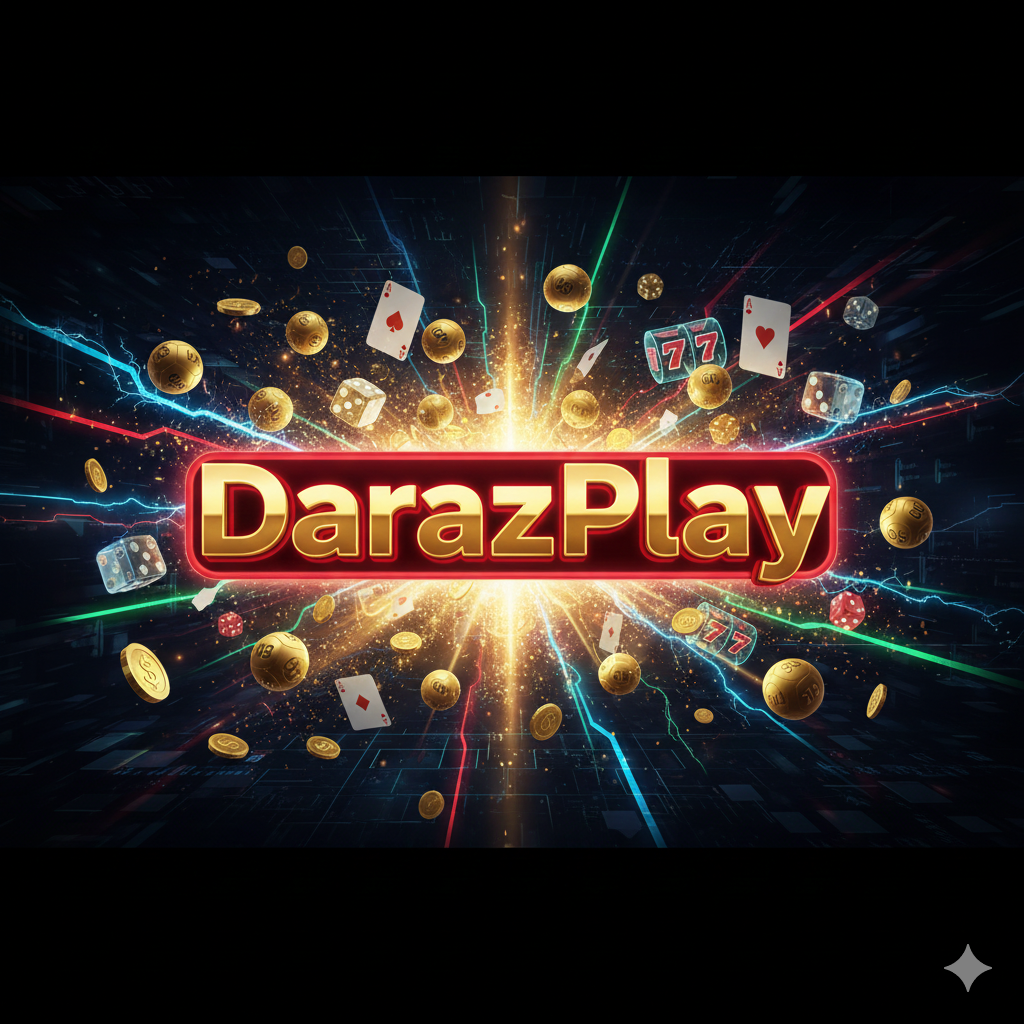 DarazPlay: Premier Online Lottery Platform in Bangladesh 4 DarazPlay