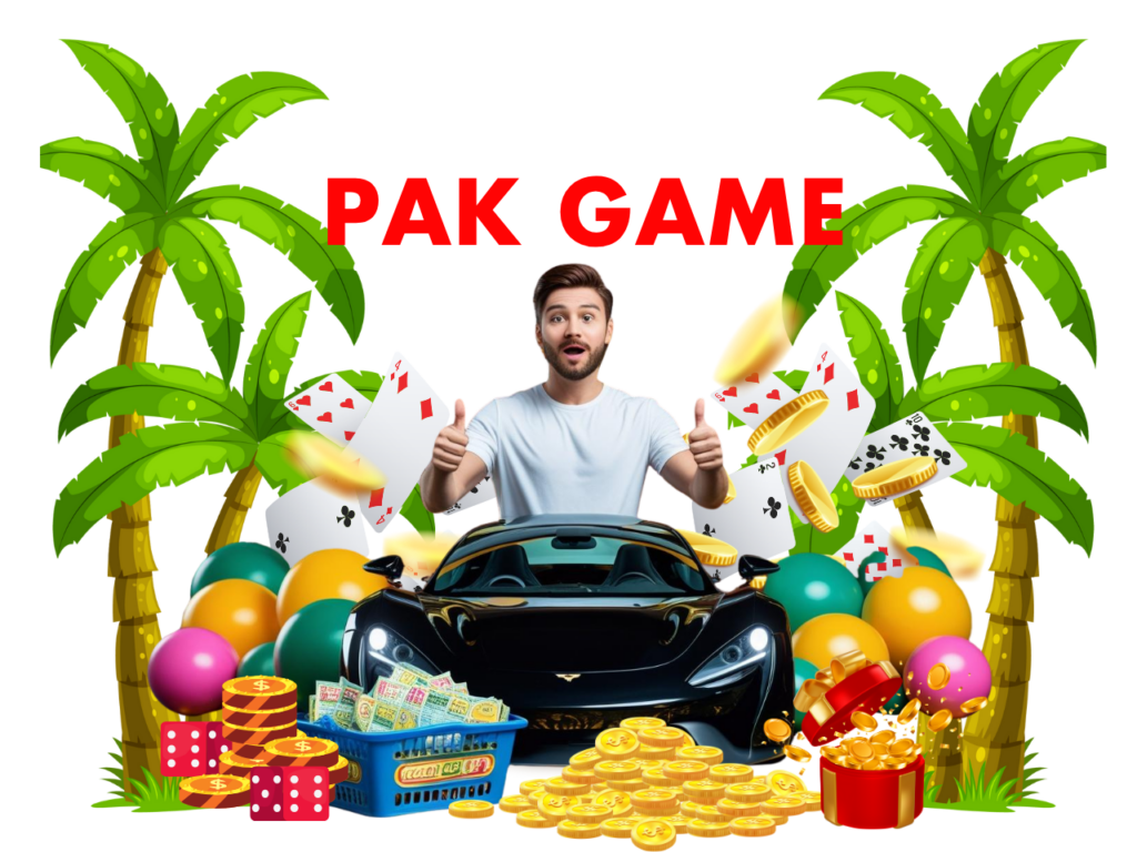 Pak Game Referral Program – How It Works 6 Pak Game