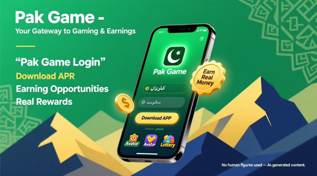 Pak Game App Secrets: How to Win More & Earn Faster! 3 pak game