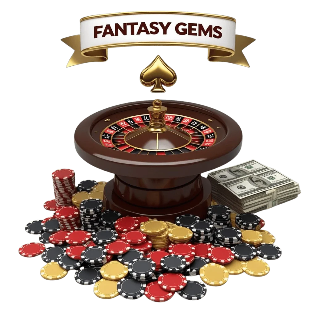 Fantasy Gems