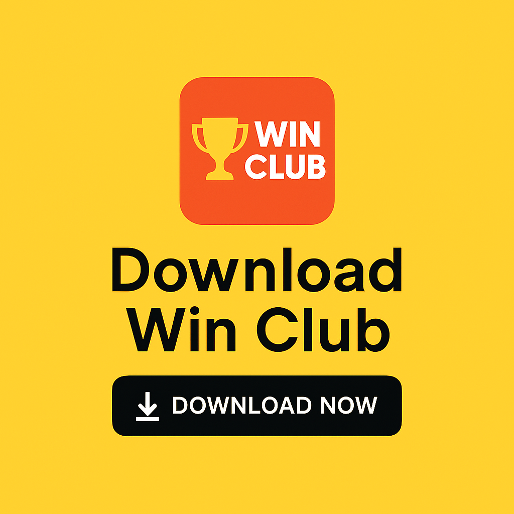Win Club Login First Deposit Bonus & Rewards 2 Win Club Login