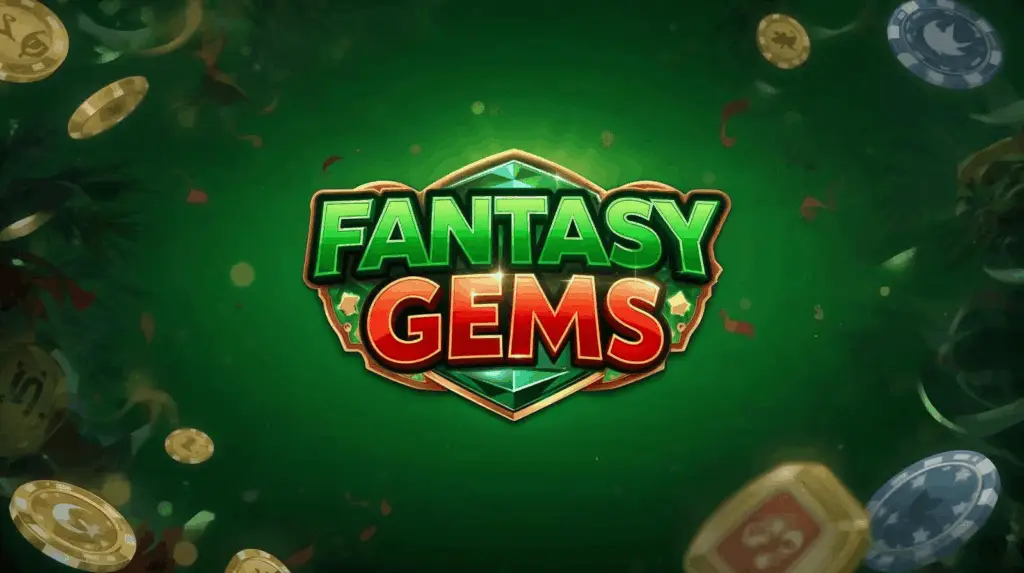 Fantasy Gems