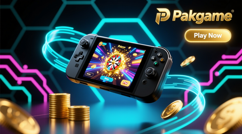 Pak Game App Secrets: How to Win More & Earn Faster! 1 Pak Game