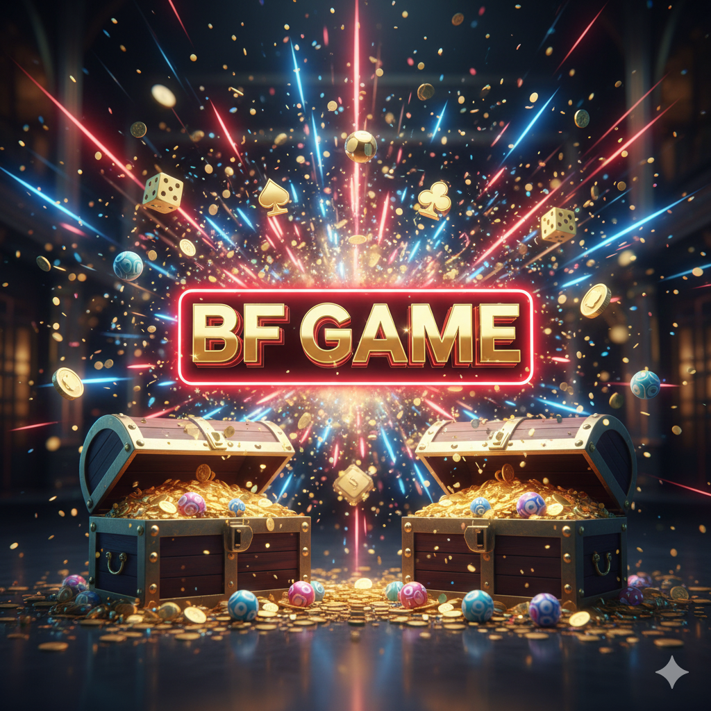 Experience Bf game – Top Gaming & Real Money Platform 2 BF Game