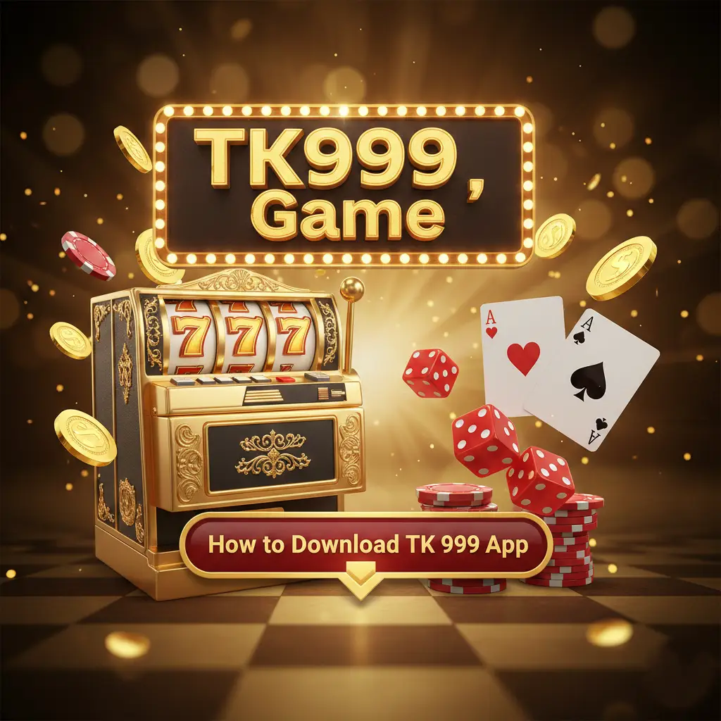Tk999 Bangladesh Premium Online Gaming Choice 2 Tk999 Login