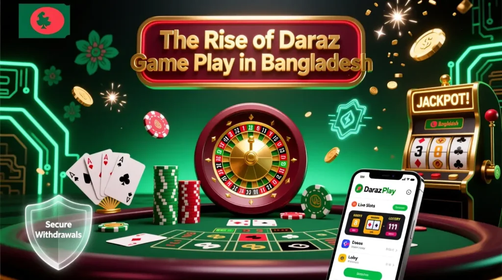 daraz play, Additional Keyword: (daraz, daraz bd, daraz game, daraz play login, daraz play bet, daraz play online, daraz play game, daraz play app