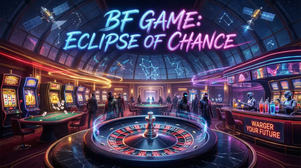BF Game