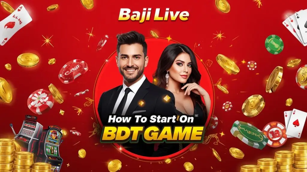 Baji Live