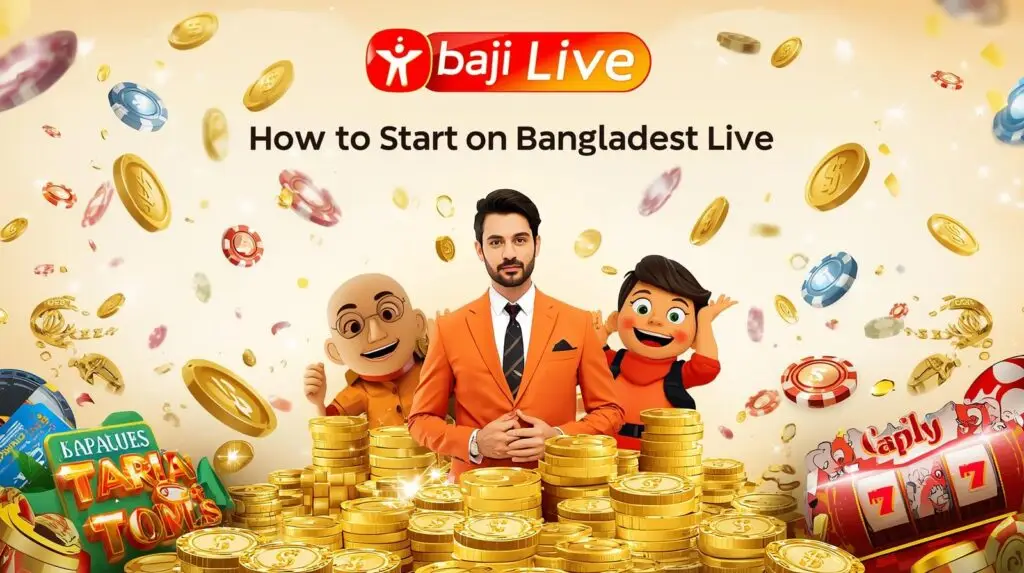 Baji Live